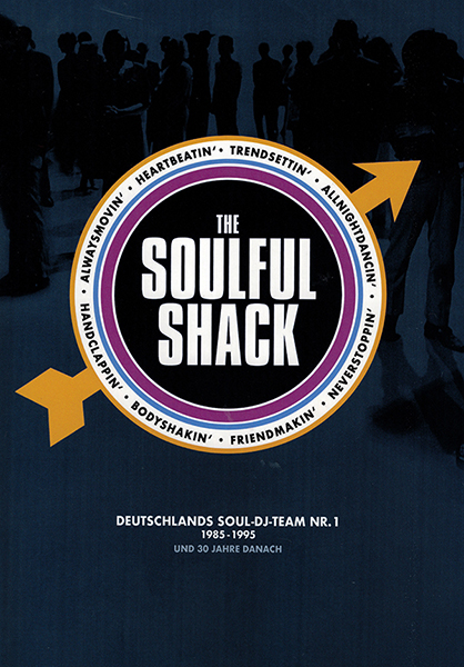Soulful Shack